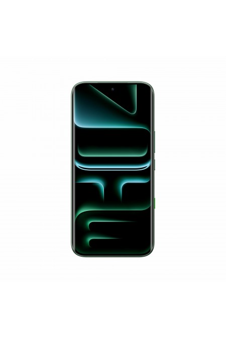 Смартфон Infinix Note Edge 8/256GB Green (зеленый) 4