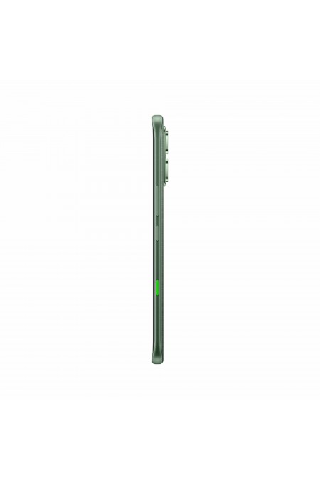 Смартфон Infinix Note Edge 8/256GB Green (зеленый) 5