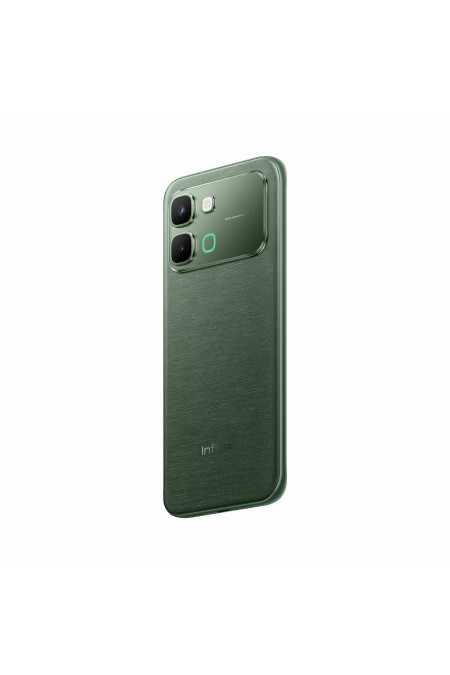 Смартфон Infinix Note Edge 8/256GB Green (зеленый) 6