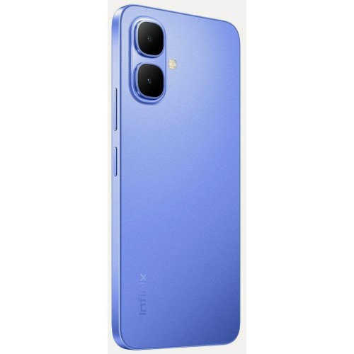 Смартфон Infinix Smart 10 3/64GB Iris Blue (синий ирис) 7