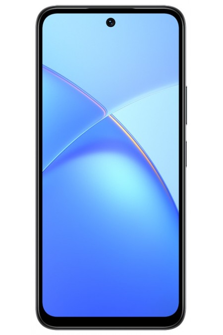 Смартфон Infinix Smart 10 3/64GB Sleek Black (черный) 1