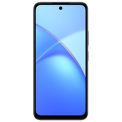 Смартфон Infinix Smart 10 3/64GB Sleek Black (черный) 1