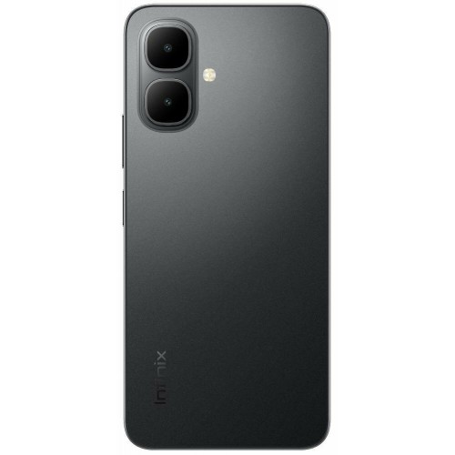 Смартфон Infinix Smart 10 3/64GB Sleek Black (черный) 2