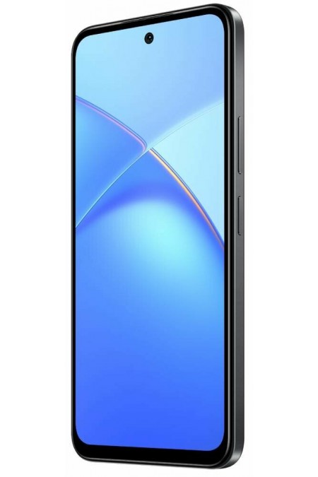 Смартфон Infinix Smart 10 3/64GB Sleek Black (черный) 3