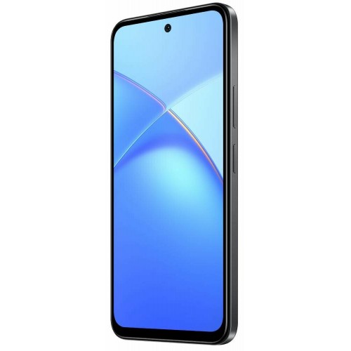 Смартфон Infinix Smart 10 3/64GB Sleek Black (черный) 3