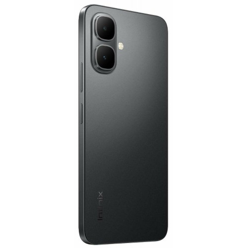 Смартфон Infinix Smart 10 3/64GB Sleek Black (черный) 5