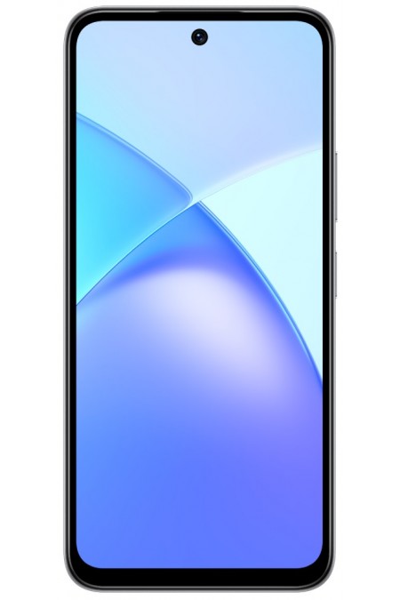 Смартфон Infinix Smart 10 3/64GB Titanium Silver (серебристый титан) 1