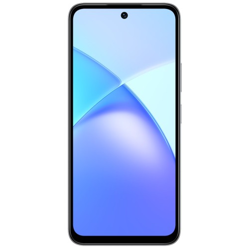 Смартфон Infinix Smart 10 3/64GB Titanium Silver (серебристый титан) 2