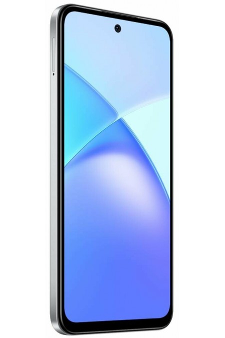 Смартфон Infinix Smart 10 3/64GB Titanium Silver (серебристый титан) 3