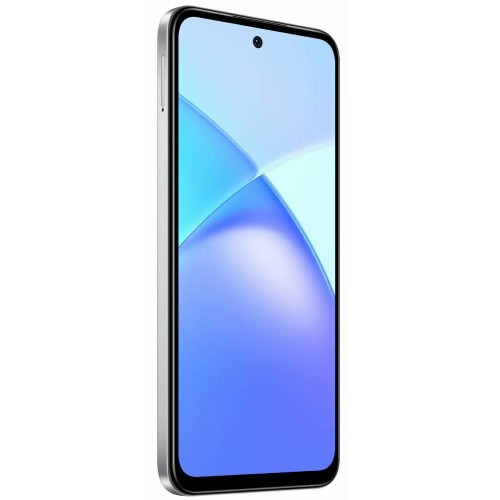 Смартфон Infinix Smart 10 3/64GB Titanium Silver (серебристый титан) 4