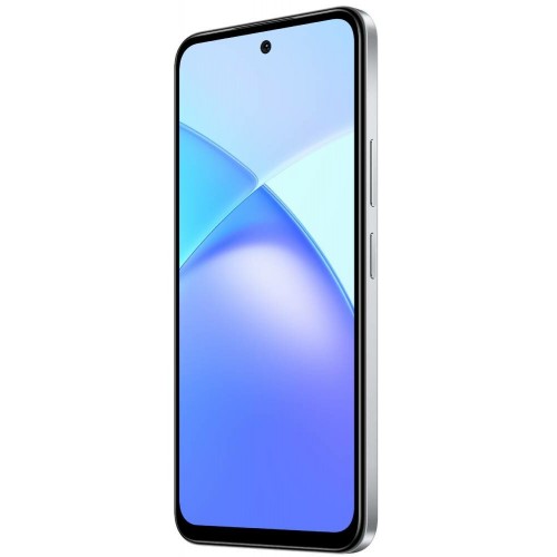 Смартфон Infinix Smart 10 3/64GB Titanium Silver (серебристый титан) 5