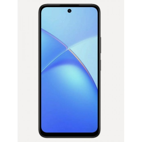 Смартфон Infinix Smart 10 4/128GB Sleek Black (черный) 2