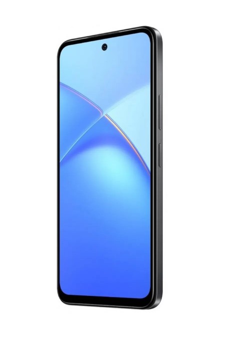 Смартфон Infinix Smart 10 4/128GB Sleek Black (черный) 3