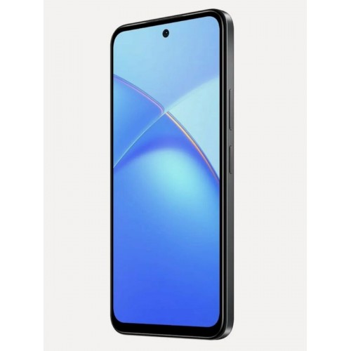 Смартфон Infinix Smart 10 4/128GB Sleek Black (черный) 3