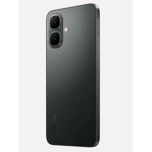 Смартфон Infinix Smart 10 4/128GB Sleek Black (черный) 4
