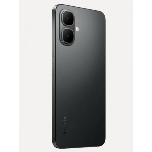 Смартфон Infinix Smart 10 4/128GB Sleek Black (черный) 5