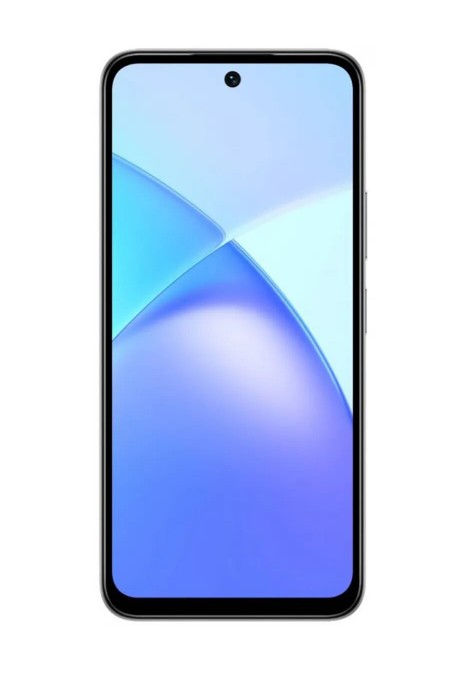 Смартфон Infinix Smart 10 4/128GB Titanium Silver (серебристый титан) 1