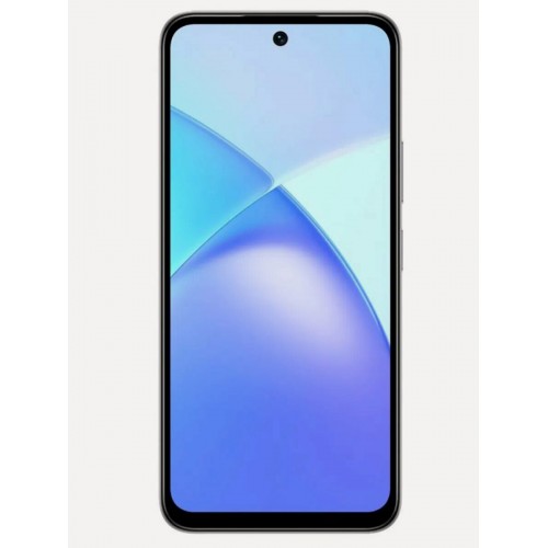 Смартфон Infinix Smart 10 4/128GB Titanium Silver (серебристый титан) 2