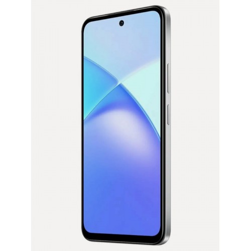 Смартфон Infinix Smart 10 4/128GB Titanium Silver (серебристый титан) 5