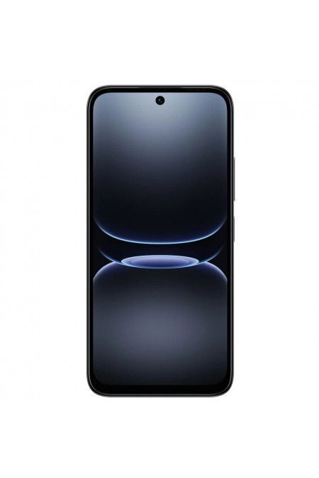 Смартфон Infinix Smart 20 4/64GB Black (черный) 1