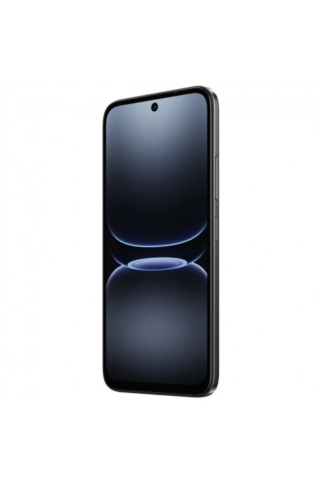 Смартфон Infinix Smart 20 4/64GB Black (черный) 2