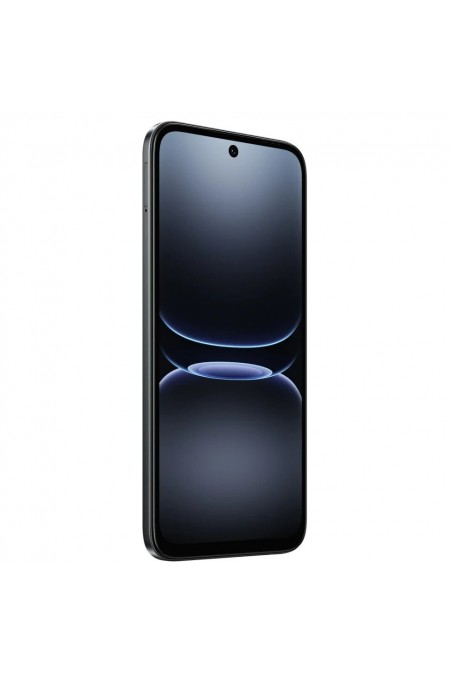 Смартфон Infinix Smart 20 4/64GB Black (черный) 3