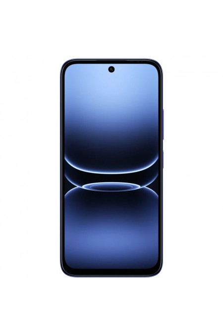 Смартфон Infinix Smart 20 4/64GB Blue (синий) 1