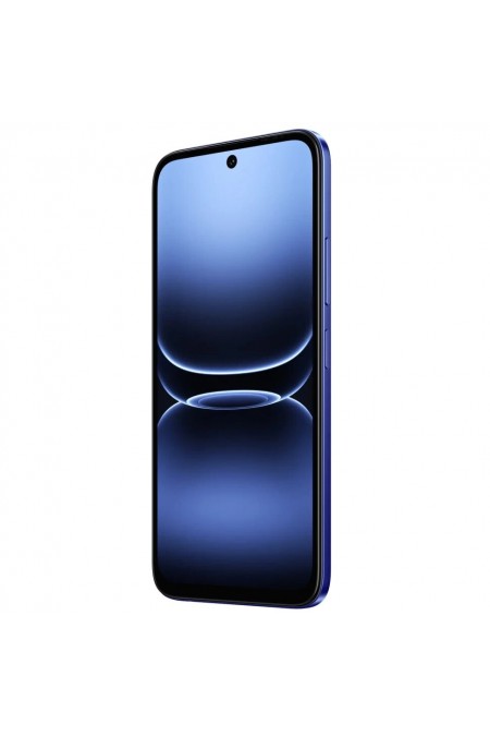 Смартфон Infinix Smart 20 4/64GB Blue (синий) 2