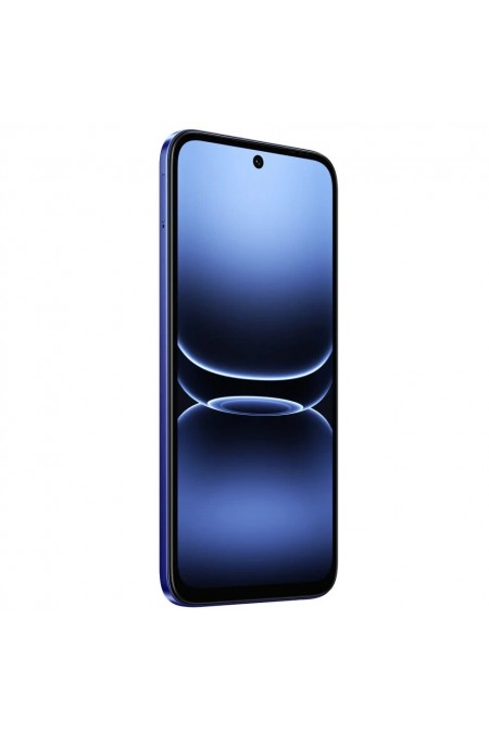 Смартфон Infinix Smart 20 4/64GB Blue (синий) 3