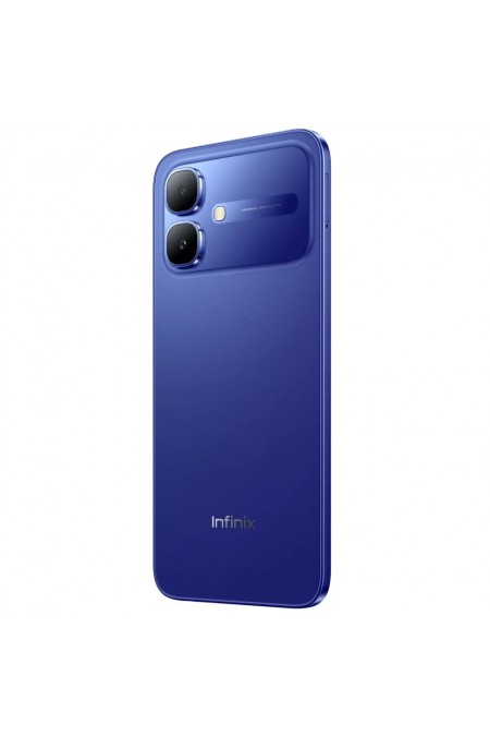 Смартфон Infinix Smart 20 4/64GB Blue (синий) 5