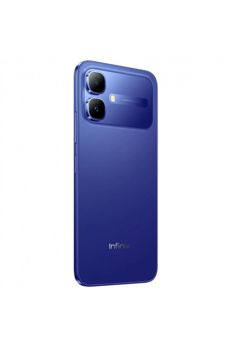 Смартфон Infinix Smart 20 4/64GB Blue (синий) 6