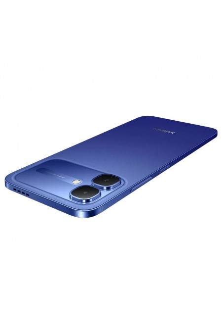 Смартфон Infinix Smart 20 4/64GB Blue (синий) 8