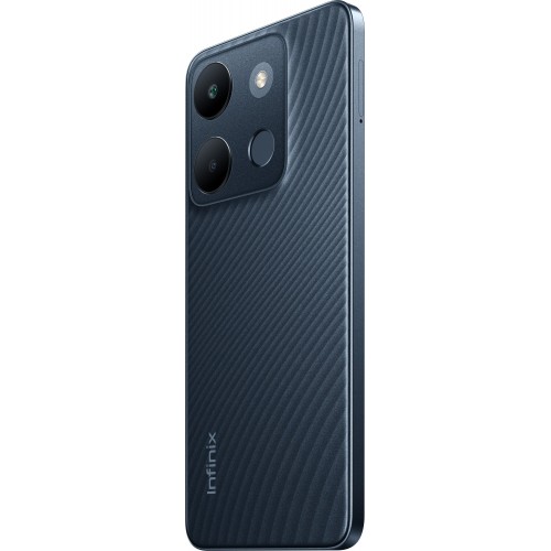 Смартфон Infinix Smart 7 3/64GB Black (черный) 3
