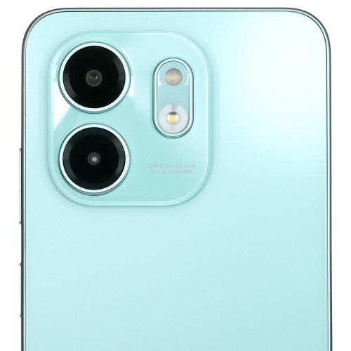 Смартфон Infinix Smart 9 4/128GB Mint Green (мятный зеленый) 3