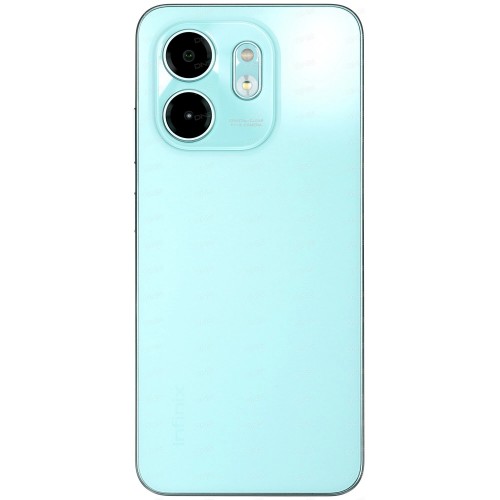 Смартфон Infinix Smart 9 4/128GB Mint Green (мятный зеленый) 4