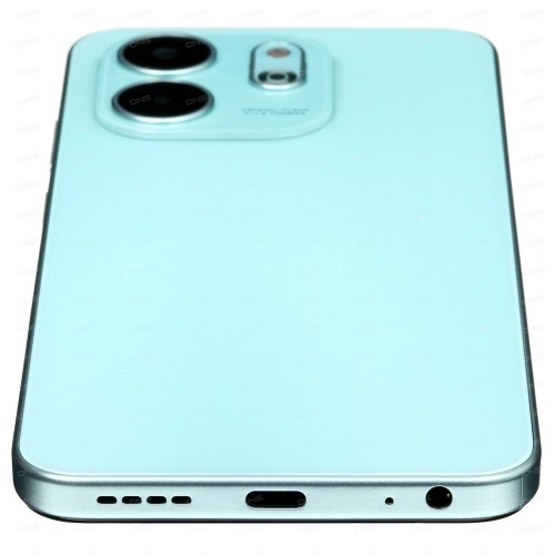 Смартфон Infinix Smart 9 4/128GB Mint Green (мятный зеленый) 5