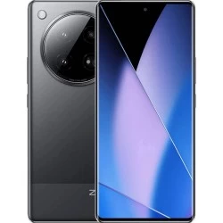 Смартфон Infinix Zero 40 5G 8/256GB Rock Black (каменный черный)