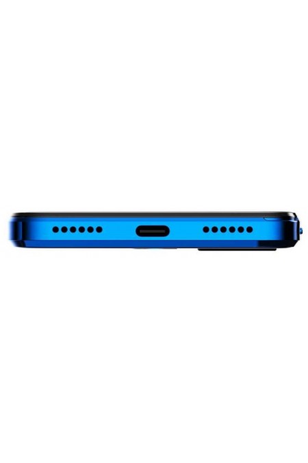 Смартфон INOI A83 6/128GB Blue (синий) 1