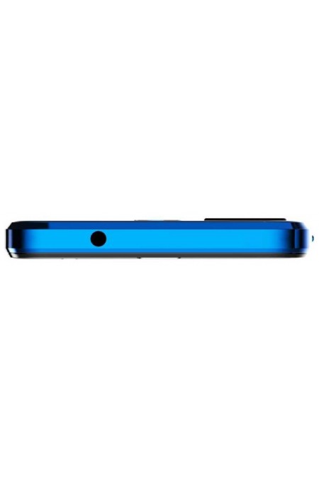 Смартфон INOI A83 6/128GB Blue (синий) 2