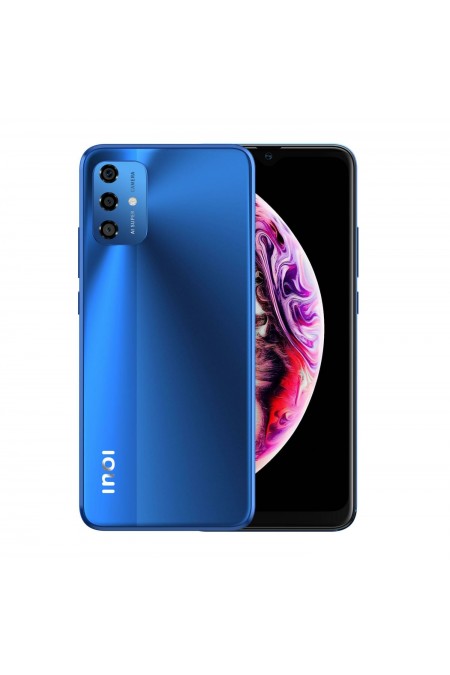 Смартфон INOI A83 6/128GB Blue (синий) 6
