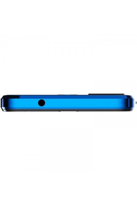 Смартфон INOI A83 6/128GB Blue (синий) 7