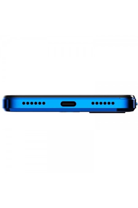 Смартфон INOI A83 6/128GB Blue (синий) 8