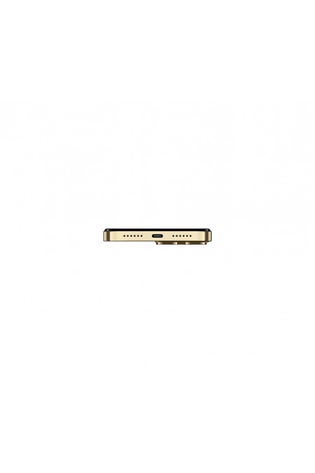 Смартфон INOI Note 13s 8/256GB Gold (золотой) 5