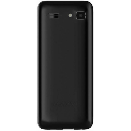 Смартфон MAXVI P21i Black (черный) 2