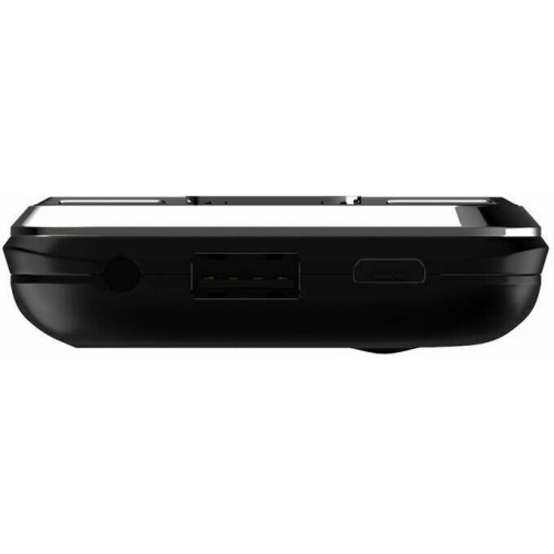 Смартфон MAXVI P21i Black (черный) 4
