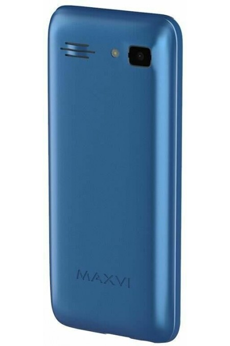 Смартфон MAXVI P21i Marengo (маренго) 3