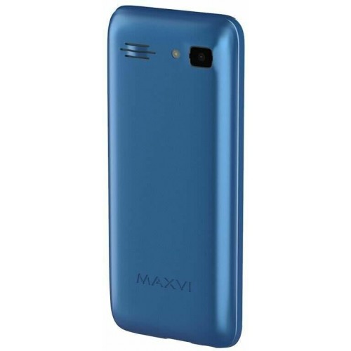 Смартфон MAXVI P21i Marengo (маренго) 3