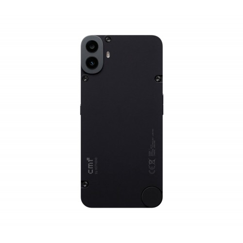 Смартфон Nothing CMF Phone (1) 5G 8/128GB Black (черный) 2