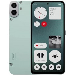 Смартфон Nothing CMF Phone (1) 5G 8/128GB Light Green (светло-зеленый)