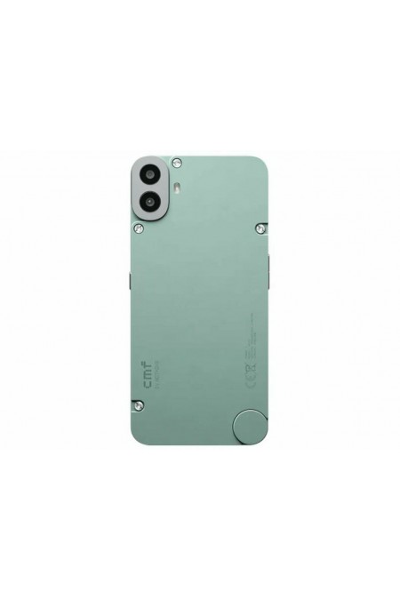 Смартфон Nothing CMF Phone (1) 5G 8/128GB Light Green (светло-зеленый) 2